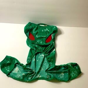 Pet Clothing Size M New